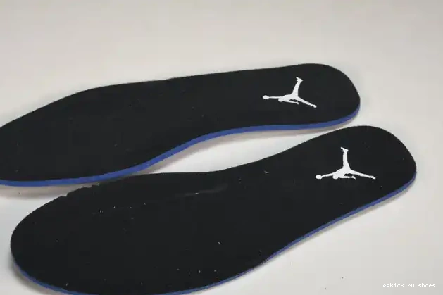 Rep Jordan CT8527-018 Royal Game Retro Black 4 0507